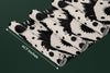 Black Splashes Wallpaper, Seamless Pattern Mural, Oversized Custom Size Wall Art, Non - Woven, Non - Adhesive, Modern Wall Paper, Removable - Adawall Wallpaper - Registered Trade Accounts Only, Wallpaper Wholesale Account - W78182 - Adawall Wholesale - Wallpaper Wholesaler