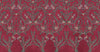 Blossom Chinoiserie Floral Wall Mural, Flower Bloom Red Wallpaper, Large Botanical Customized Wall Art, Non - Woven, Non - Adhesive, Removable - Adawall Wallpaper - Registered Trade Accounts Only, Wallpaper Wholesale Account - SE307-2 - Adawall Wholesale - Wallpaper Wholesaler