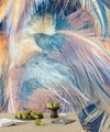 Bohemian Wallpaper, Vintage Mural, Oversized Custom Size Wall Art, Non - Woven, Non - Adhesive, Modern Wall Paper, Removable - Adawall Wallpaper - Registered Trade Accounts Only, Wallpaper Wholesale Account - W77872 - Adawall Wholesale - Wallpaper Wholesaler