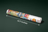Bright Autumn Wallpaper, Village Mural, Oversized Custom Size Wall Art, Non - Woven, Non - Adhesive, Modern Wall Paper, Removable - Adawall Wallpaper - Registered Trade Accounts Only, Wallpaper Wholesale Account - W77944 - Adawall Wholesale - Wallpaper Wholesaler