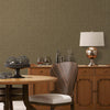 Brown Chevron Wallpaper, Zigzag Pattern Woven Textured Fiber Weave Design, Non - Pasted - Adawall Wallpaper - Registered Trade Accounts Only, Wallpaper Wholesale Account - 1014-4 - Adawall Wholesale - Wallpaper Wholesaler