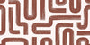 Brown Lines Wallpaper, Seamless Pattern Mural, Oversized Custom Size Wall Art, Non - Woven, Non - Adhesive, Modern Wall Paper, Removable - Adawall Wallpaper - Registered Trade Accounts Only, Wallpaper Wholesale Account - W77972 - Adawall Wholesale - Wallpaper Wholesaler