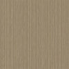Brown Modern Embossed Striped Wallpaper, Plain Solid Color Textured Wallcovering - Walloro High End Wallcoverings & More