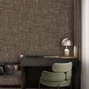 Brown Muse Brush Stroke Textured Wallpaper, Modern Minimalist Wall Covering, Neutral Shimmer Wall Decor - Adawall Wallpaper -Registered Trade Accounts Only, Wallpaper Wholesale Account - 25101-8 - Adawall Wholesale - Wallpaper Wholesaler