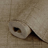 Brown Stitch Embossed Geometric Cubic Light Gray,Home Wall Decor, Aesthetic Wallpaper, Textured Wallcovering Non - Adhesive and Non - Peel - Adawall Wallpaper - Registered Trade Accounts Only, Wallpaper Wholesale Account - 1001-4 - Adawall Wholesale - Wallpaper Wholesaler
