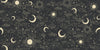 Celestial Pattern Wallpaper, Black Background Mural, Oversized Custom Size Wall Art, Non - Woven, Non - Adhesive, Modern Wall Paper, Removable - Adawall Wallpaper - Registered Trade Accounts Only, Wallpaper Wholesale Account - W77799 - Adawall Wholesale - Wallpaper Wholesaler