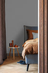 Charcoal Ash Embossed Wallpaper, Textured Wallpaper,Natural Wallpaper, Modern & Minimalist Wall Covering,Modern Look Neutral Colors Glittering Wallcovering - Adawall Wallpaper - Registered Trade Accounts Only, Wallpaper Wholesale Account - 24202-10 - Adawall Wholesale - Wallpaper Wholesaler