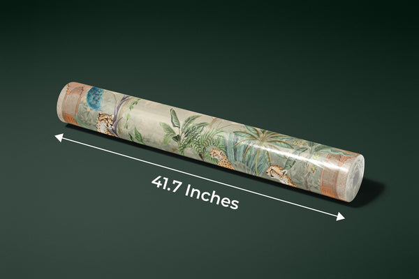 Cheetas Wallpaper, Garden Mural, Oversized Custom Size Wall Art, Non - Woven, Non - Adhesive, Modern Wall Paper, Removable - Adawall Wallpaper - Registered Trade Accounts Only, Wallpaper Wholesale Account - W77688 - Adawall Wholesale - Wallpaper Wholesaler