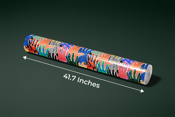 Colorful Diversed People Hand Wallpaper, Seamless Pattern Mural, Oversized Custom Size Wall Art, Non - Woven, Non - Adhesive, Modern Wall Paper, Removable - Adawall Wallpaper - Registered Trade Accounts Only, Wallpaper Wholesale Account - W78201 - Adawall Wholesale - Wallpaper Wholesaler