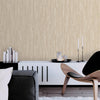Contemporary Plain Textured Wallpaper, Beige Elegant Distressed Design, Washable, Large 114 sq ft Roll - Adawall Wallpaper - Registered Trade Accounts Only, Wallpaper Wholesale Account - 1210-3 - Adawall Wholesale - Wallpaper Wholesaler