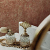 Copper Distressed Rustic 3D Embossed Wallpaper, Metallic Rich Textured Industrial Wallcovering - Adawall Wallpaper - Registered Trade Accounts Only, Wallpaper Wholesale Account - 7817-4 - Adawall Wholesale - Wallpaper Wholesaler