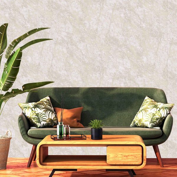 Cream Modern Textured Distressed Wallpaper, Embossed Industrial Metallic Rustic Wallcovering - Adawall Wallpaper - Registered Trade Accounts Only, Wallpaper Wholesale Account - 9906-2 - Adawall Wholesale - Wallpaper Wholesaler