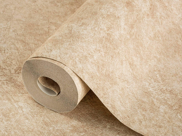 Cream Timeless Distressed 3D Embossed Wallpaper, Stylish Metallic Neutral Colors Wallcovering - Adawall Wallpaper - Registered Trade Accounts Only, Wallpaper Wholesale Account - 3717-4 - Adawall Wholesale - Wallpaper Wholesaler