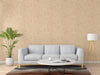Cream Timeless Distressed 3D Embossed Wallpaper, Stylish Metallic Neutral Colors Wallcovering - Adawall Wallpaper - Registered Trade Accounts Only, Wallpaper Wholesale Account - 3717-4 - Adawall Wholesale - Wallpaper Wholesaler