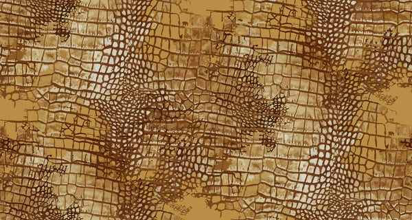Crocodile Skin Wallpaper, Seamless Pattern Mural, Oversized Custom Size Wall Art, Non - Woven, Non - Adhesive, Modern Wall Paper, Removable - Adawall Wallpaper - Registered Trade Accounts Only, Wallpaper Wholesale Account - W78097 - Adawall Wholesale - Wallpaper Wholesaler