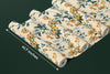Cute Wildflowers Wallpaper, Seamless Pattern Mural, Oversized Custom Size Wall Art, Non - Woven, Non - Adhesive, Modern Wall Paper, Removable - Adawall Wallpaper - Registered Trade Accounts Only, Wallpaper Wholesale Account - W78005 - Adawall Wholesale - Wallpaper Wholesaler