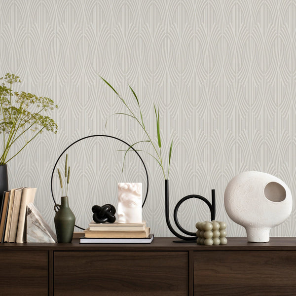 Dark 3D Embossed Wallpaper with Cream Patterns Wallpaper, Textured Wallpaper,Natural Wallpaper, Modern & Minimalist Wall Covering,Modern Look Neutral Colors Glittering Wallcovering - Adawall Wallpaper - Registered Trade Accounts Only, Wallpaper Wholesale Account - 24102-2 - Adawall Wholesale - Wallpaper Wholesaler
