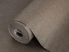 Dark Brown Sparkling Plain Color Textured Wallpaper, Modern Look NEutral Colors Glittering Wallcovering - Walloro High End Wallcoverings & More