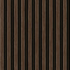 Dark Brown Wood Panel Look Wallpaper, 3D Embossed textured Wooden Pattern Wallcovering, Modern, Stylish - Walloro High End Wallcoverings & More