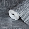 Dark Gray Muse Brush Stroke Textured Wallpaper, Modern Minimalist Wall Covering, Neutral Shimmer Wall Decor - Adawall Wallpaper -Registered Trade Accounts Only, Wallpaper Wholesale Account - 25101-6 - Adawall Wholesale - Wallpaper Wholesaler