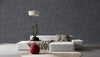 Dark Gray Muse Brush Stroke Textured Wallpaper, Modern Minimalist Wall Covering, Neutral Shimmer Wall Decor - Adawall Wallpaper -Registered Trade Accounts Only, Wallpaper Wholesale Account - 25101-6 - Adawall Wholesale - Wallpaper Wholesaler