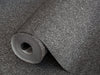 Dark Gray Realistic Stone Granite Textured Wallpaper, Glittering Mineral Effect Stone Texture Wallcovering - Adawall Wallpaper - Registered Trade Accounts Only, Wallpaper Wholesale Account - 3713-6 - Adawall Wholesale - Wallpaper Wholesaler