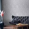 Dark Gray Striped Embossed Wallpaper, Home Wall Decor, Aesthetic Wallpaper, Textured Wallcovering Non - Adhesive - 41.7”W X 393”H - Adawall Wallpaper - Registered Trade Accounts Only, Wallpaper Wholesale Account - 1005-5 - Adawall Wholesale - Wallpaper Wholesaler
