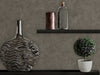 Dark Neutral Timeless Distressed 3D Embossed Wallpaper, Stylish Metallic Neutral Colors Wallcovering - Adawall Wallpaper - Registered Trade Accounts Only, Wallpaper Wholesale Account - 3717-7 - Adawall Wholesale - Wallpaper Wholesaler