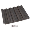 Dark Wood Grain Wall Panel, PS Wall Home Decoration Panel - Premium Quality - Adawall Wallpaper - Registered Trade Accounts Only, Wallpaper Wholesale Account - APS205 - Adawall Wholesale - Wallpaper Wholesaler