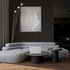 Dark Wood Grain Wall Panel, PS Wall Home Decoration Panel - Premium Quality - Adawall Wallpaper - Registered Trade Accounts Only, Wallpaper Wholesale Account - APS205 - Adawall Wholesale - Wallpaper Wholesaler