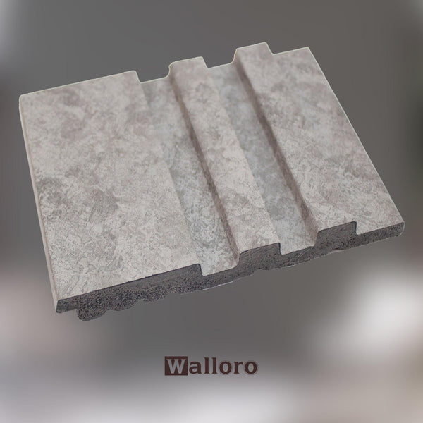 Elegant White Wall Panel, PS Wall Home Decoration Panel-Premium Quality - Adawall -Houston Wallpaper Store - Walcoverings, Curtains & Wall Panels