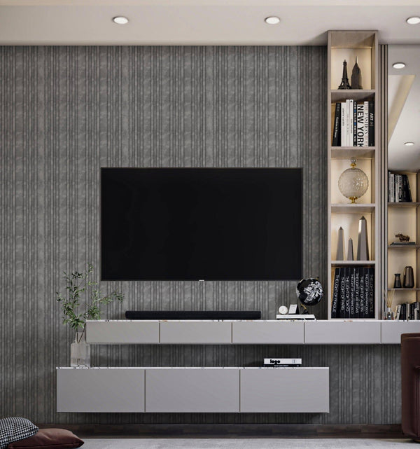 Elegant White Wall Panel, PS Wall Home Decoration Panel - Premium Quality - Adawall Wallpaper - Registered Trade Accounts Only, Wallpaper Wholesale Account - APS306 - Adawall Wholesale - Wallpaper Wholesaler