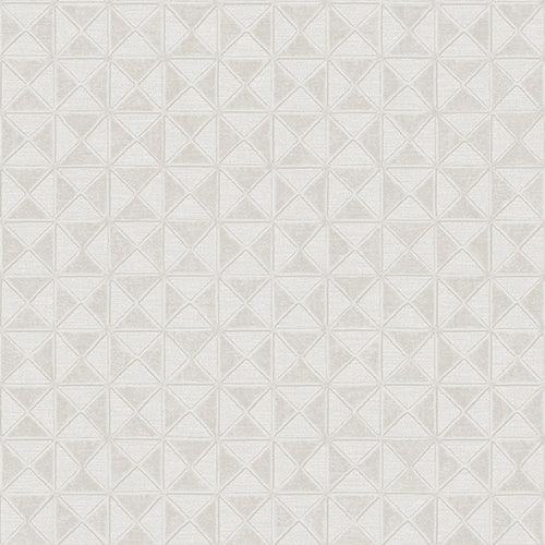 Embossed Cream Patterned Wallpaper,Natural Wallpaper, Modern & Minimalist Wall Covering,Modern Look Neutral Colors Glittering Wallcovering - Adawall Wallpaper - Registered Trade Accounts Only, Wallpaper Wholesale Account - 24105-1 - Adawall Wholesale - Wallpaper Wholesaler