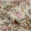 Embossed Modern Solid Color Wallpaper, Cream Textured Wallcovering for Commercial and Home Interior Design Use - Adawall Wallpaper - Registered Trade Accounts Only, Wallpaper Wholesale Account - 5806-2 - Adawall Wholesale - Wallpaper Wholesaler