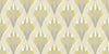 Ethnic Ikat Wallpaper, Yellow Boho Mural, Oversized Custom Size Wall Art, Non - Woven, Non - Adhesive, Modern Wall Paper, Removable - Adawall Wallpaper - Registered Trade Accounts Only, Wallpaper Wholesale Account - W77735 - Adawall Wholesale - Wallpaper Wholesaler