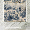 Flower Garden Wallpaper, Victorian Lady Pattern Mural, Oversized Custom Size Wall Art, Non - Woven, Non - Adhesive, Modern Wall Paper, Removable - Adawall Wallpaper - Registered Trade Accounts Only, Wallpaper Wholesale Account - W77495 - Adawall Wholesale - Wallpaper Wholesaler