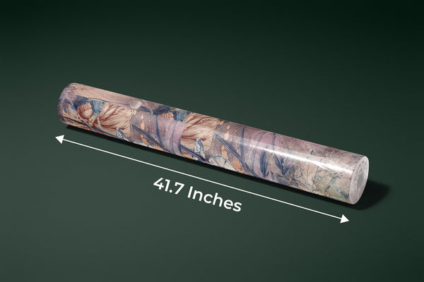 Flowers Wallpaper, Fresco Mural, Oversized Custom Size Wall Art, Non - Woven, Non - Adhesive, Modern Wall Paper, Removable - Adawall Wallpaper - Registered Trade Accounts Only, Wallpaper Wholesale Account - W77503 - Adawall Wholesale - Wallpaper Wholesaler