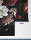 Flowers Wallpaper, Natural Background Mural, Oversized Custom Size Wall Art, Non - Woven, Non - Adhesive, Modern Wall Paper, Removable - Adawall Wallpaper - Registered Trade Accounts Only, Wallpaper Wholesale Account - W77517 - Adawall Wholesale - Wallpaper Wholesaler