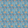 Forest Animals Wallpaper, Winter Seamless Pattern Mural, Oversized Custom Size Wall Art, Non - Woven, Non - Adhesive, Modern Wall Paper, Removable - Adawall Wallpaper - Registered Trade Accounts Only, Wallpaper Wholesale Account - W77655 - Adawall Wholesale - Wallpaper Wholesaler