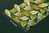 Gold and Light Green Small Leaves Wallpaper, Seamless Pattern Mural, Oversized Custom Size Wall Art, Non - Woven, Non - Adhesive, Modern Wall Paper, Removable - Adawall Wallpaper - Registered Trade Accounts Only, Wallpaper Wholesale Account - W77904 - Adawall Wholesale - Wallpaper Wholesaler