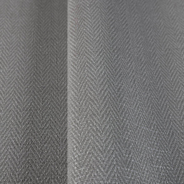 Gray Chevron Wallpaper, Textured Modern Fabric Like Wallcovering, Solid Neutral Colors - Adawall Wallpaper - Registered Trade Accounts Only, Wallpaper Wholesale Account - 3701-5 - Adawall Wholesale - Wallpaper Wholesaler