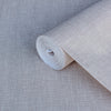 Gray Muse Linen Texture Wallpaper, Natural Wallpaper, Modern & Minimalist Wall Covering, Modern Look Neutral Colors Glittering Wallcovering - Adawall Wallpaper -Registered Trade Accounts Only, Wallpaper Wholesale Account - 25104-5 - Adawall Wholesale - Wallpaper Wholesaler