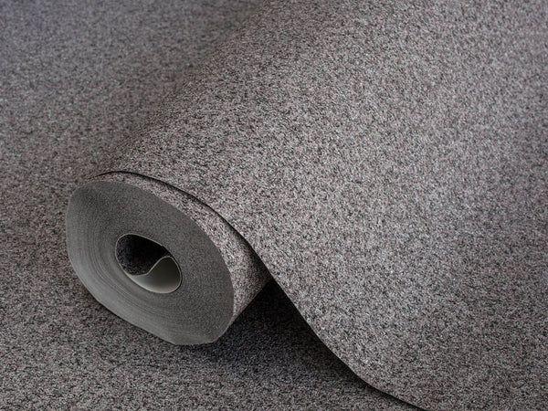 Gray Realistic Stone Granite Textured Wallpaper, Glittering Mineral Effect Stone Texture Wallcovering - Adawall Wallpaper - Registered Trade Accounts Only, Wallpaper Wholesale Account - 3713-5 - Adawall Wholesale - Wallpaper Wholesaler