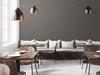 Gray Realistic Stone Granite Textured Wallpaper, Glittering Mineral Effect Stone Texture Wallcovering - Adawall Wallpaper - Registered Trade Accounts Only, Wallpaper Wholesale Account - 3713-5 - Adawall Wholesale - Wallpaper Wholesaler
