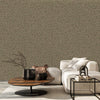 Green Leaf Pattern Wallpaper, Natural Wallpaper, Modern & Minimalist Wall Covering, Modern Look Neutral Colors Glittering Wallcovering - Adawall Wallpaper -Registered Trade Accounts Only, Wallpaper Wholesale Account - 25109-5 - Adawall Wholesale - Wallpaper Wholesaler