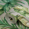 Green Palm Trees Embossed Wallpaper, Rich Textured Wallcovering, Large 114 sq ft Roll, Washable, Sturdy, Plants Leaves Wallpaper, Wall Decor - Adawall Wallpaper - Registered Trade Accounts Only, Wallpaper Wholesale Account - 4714-3 - Adawall Wholesale - Wallpaper Wholesaler