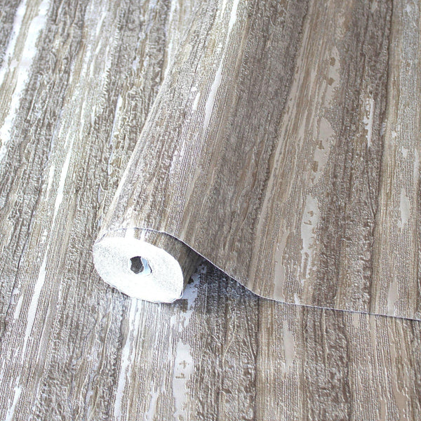 Horizontal Striped Wallpaper, Beige Shiny Glossy Luxry Non - Woven Wallcovering, Non - Woven, Non - Pasted - Adawall Wallpaper - Registered Trade Accounts Only, Wallpaper Wholesale Account - 1506-3 - Adawall Wholesale - Wallpaper Wholesaler
