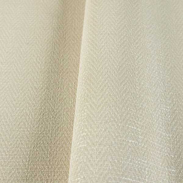 Ivory Chevron Wallpaper, Textured Modern Fabric Like Wallcovering, Solid Neutral Colors - Adawall Wallpaper - Registered Trade Accounts Only, Wallpaper Wholesale Account - 3701-1 - Adawall Wholesale - Wallpaper Wholesaler