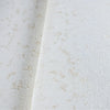 ivory Classic Textured Metallic Accent Wallpaper, 3D Embossed Glitter Shimmer Elegant Wallcovering - Walloro High End Wallcoverings & More