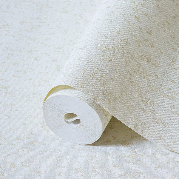 ivory Classic Textured Metallic Accent Wallpaper, 3D Embossed Glitter Shimmer Elegant Wallcovering - Adawall Wallpaper - Registered Trade Accounts Only, Wallpaper Wholesale Account - 1410-7 - Adawall Wholesale - Wallpaper Wholesaler